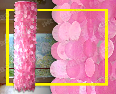 shell tiles collection